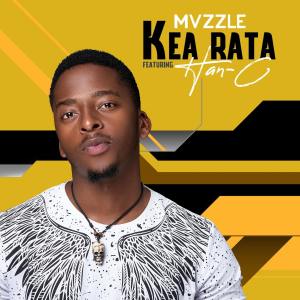 Mvzzle – Kea Rata