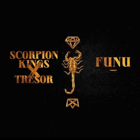 Scorpion Kings – Funu