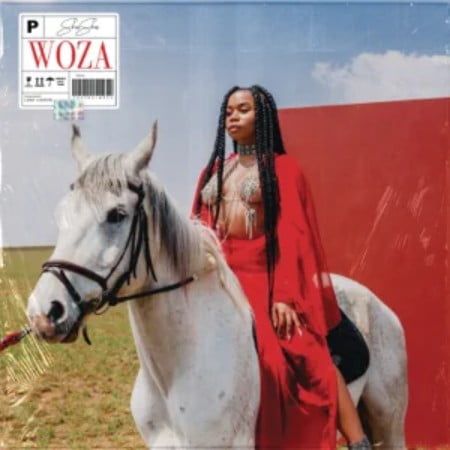 Sha Sha – Woza