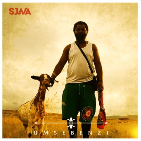 Sjava – Umsebenzi EP