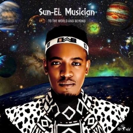 Sun-EL Musician – Amasosha