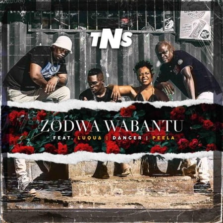 TNS – Zodwa Wabantu