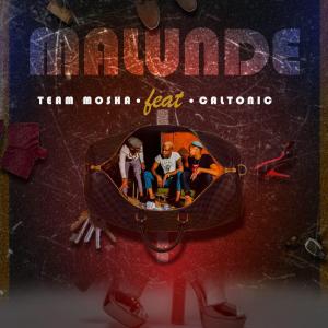 Team Mosha – Malunde