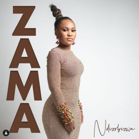 Zama (Idols SA) – Ndizobizwa