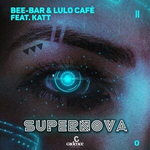 Bee-Bar & Lulo Cafe – Supernova