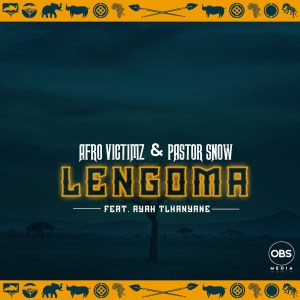 Afro Victimz & Pastor Snow – Lengoma