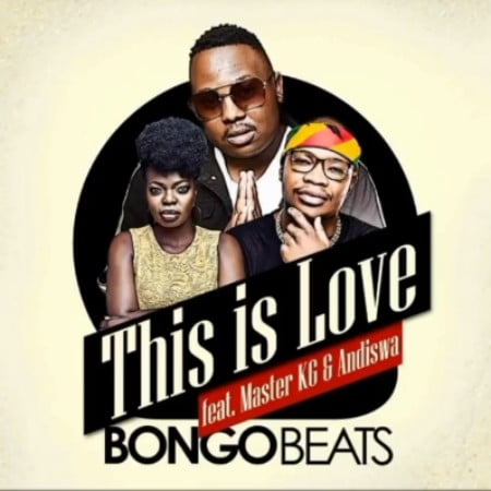 Bongo Beats – This Is Love