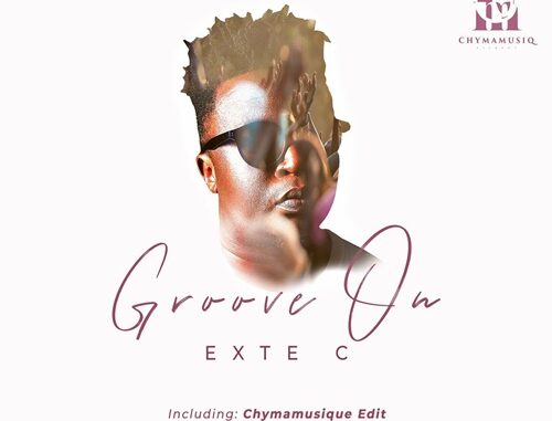 Exte C – Groove On (Main Mix)