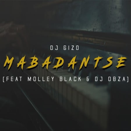 Dj Gizo – MabaDantse