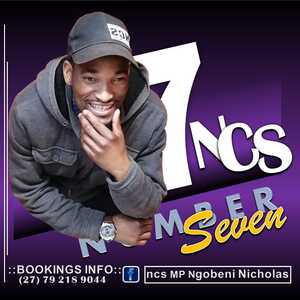 NCS - Number 7