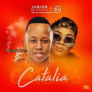 Junior De Rocka & Lady Du – Catalia