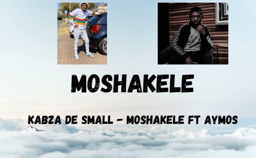 Kabza De Small – Moshakele