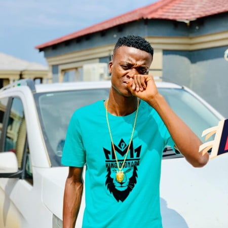 King Monada – Ko Beyeletxa