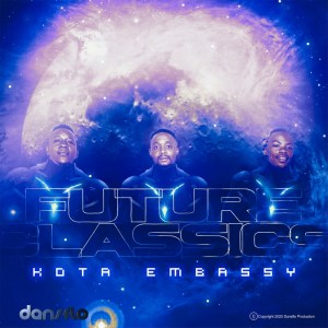 Kota Embassy – Future Classics (Album)