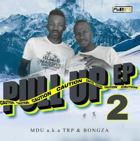 Mdu aka TRP & Bongza – 2K20