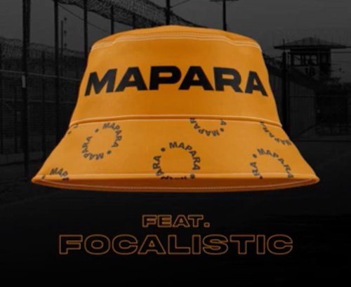 Mellow & Sleazy – Mapara