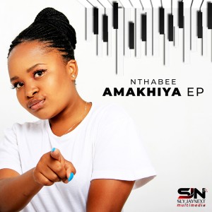 Nthabee – Amakhiya