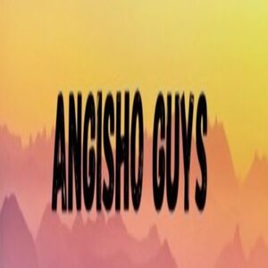 Mr JazziQ – Angisho Guys