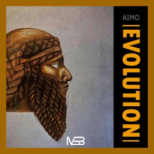 Aimo – Evolution EP