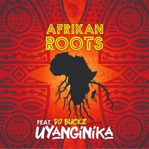 Afrikan Roots – uYanginika