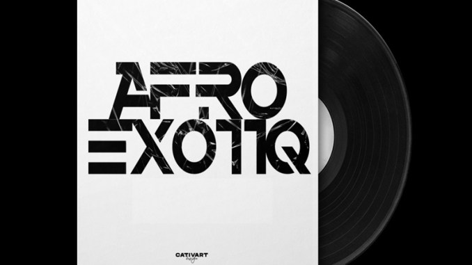 Afro Exotiq – Ghost Whistle (Original Mix)