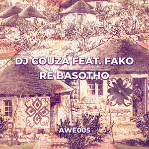 DJ Couza – Re Basotho (Radio Edit)