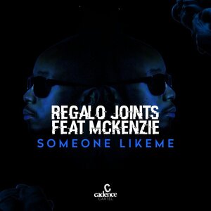 REGALO Joints – Someone Like Me