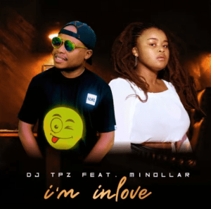 Dj Tpz – I’m in Love