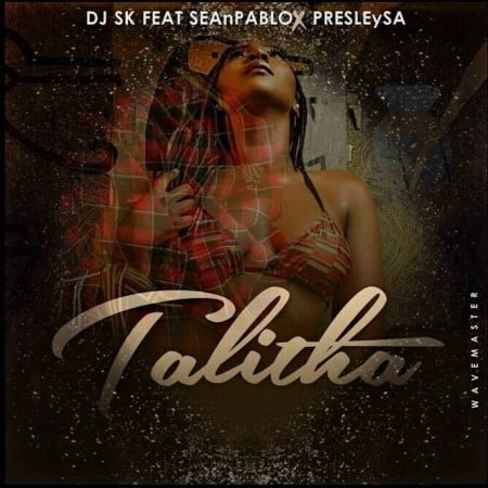 DJ SK – Talitha