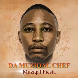 Da Muziqal Chef – Bazile