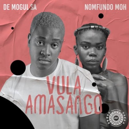 De Mogul SA – Vula Amasango