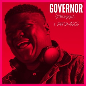 Governor – Ngedwa