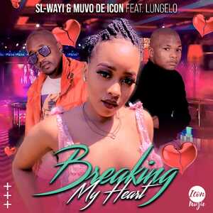 SL-Wayi & Muvo De Icon - Breaking My Heart