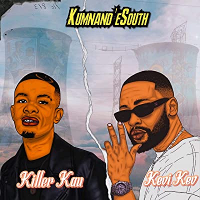 Kevi Kev – Kumnandi eSouth