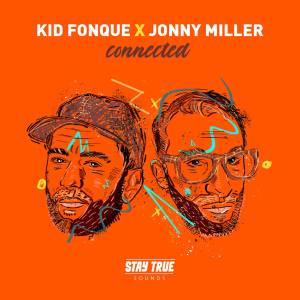 Kid Fonque & Jonny Miller – Get. off. Ya. Ass.