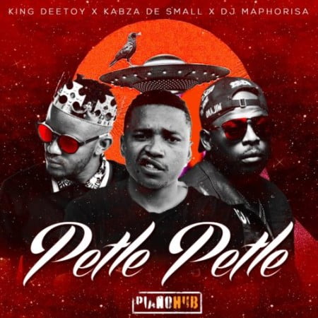 King Deetoy, Kabza De Small & DJ Maphorisa – Petle Petle