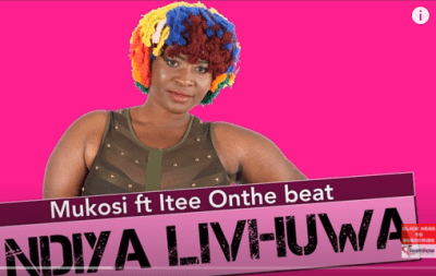 Mukosi – Ndiya Livhuwa