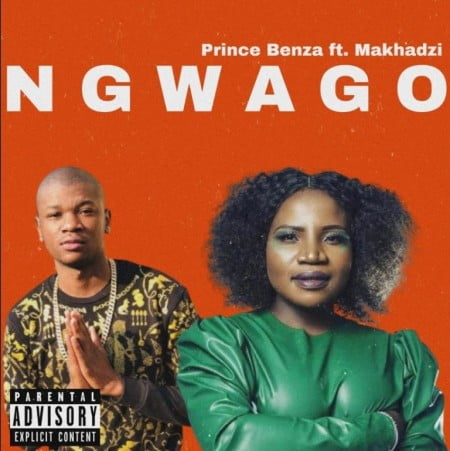 Prince Benza – Ngwago