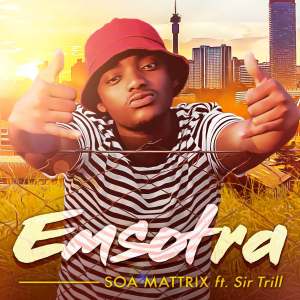 Soa Mattrix – Emsotra