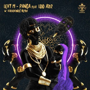 LevyM – Panga