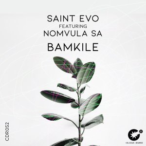 Saint Evo & Nomvula SA – Bamkile (Original Mix)