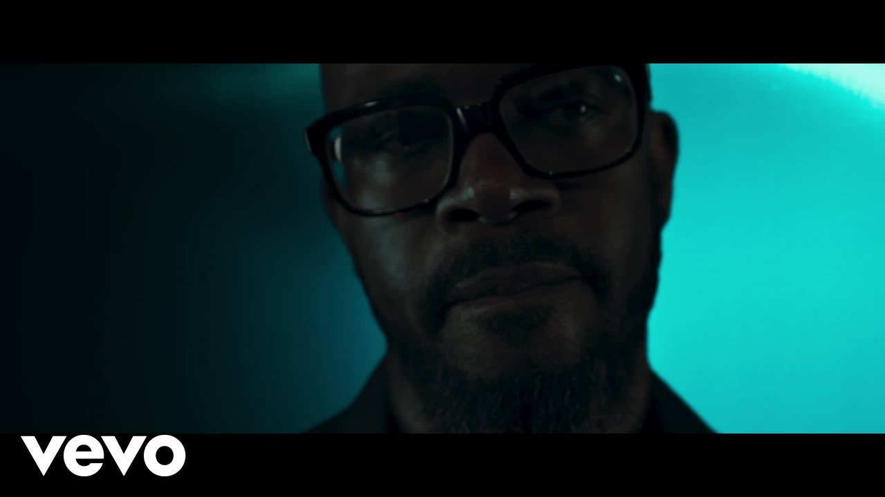 VIDEO: Black Coffee & DJ Angelo – Lost