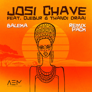 Josi Chave – Baleka (Torque Muziq Remix)