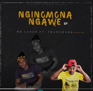 Mr Lenzo – Nginomona Ngawe