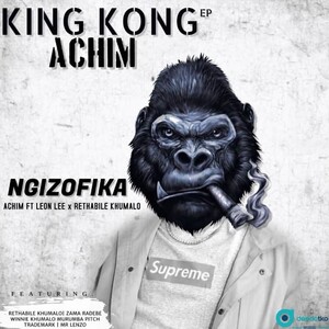 Achim – Ngizofika