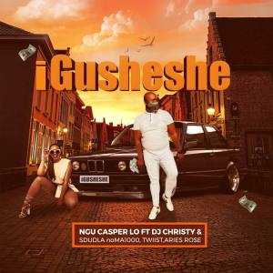 Ngu Casper Lo – Igusheshe