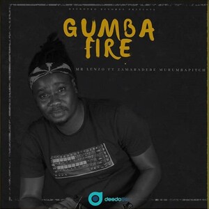 Mr Lenzo – Gumba fire