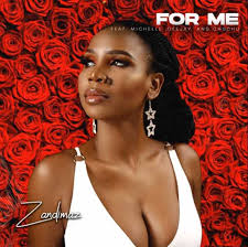 DJ Zandimaz – For Me