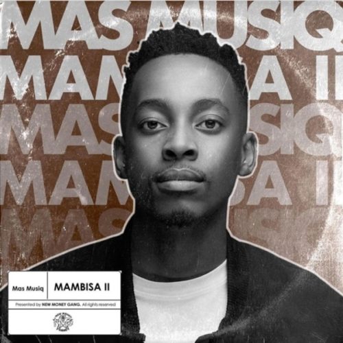 Mas Musiq – Nguwe