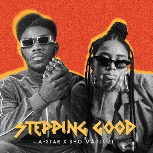 A-star – Stepping Good